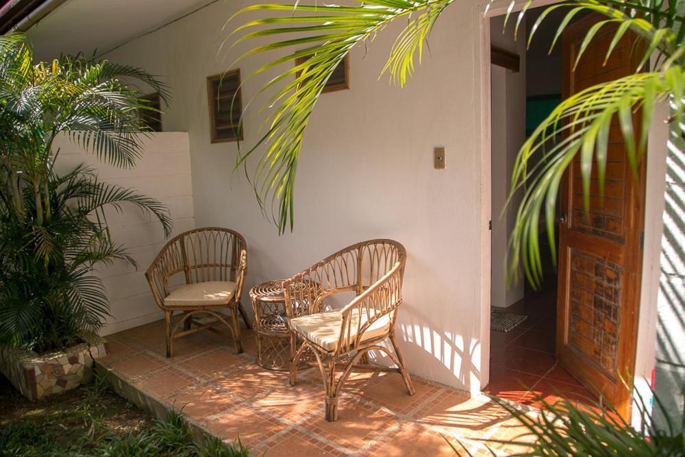 Masayana Hotel El Nido Kamer foto