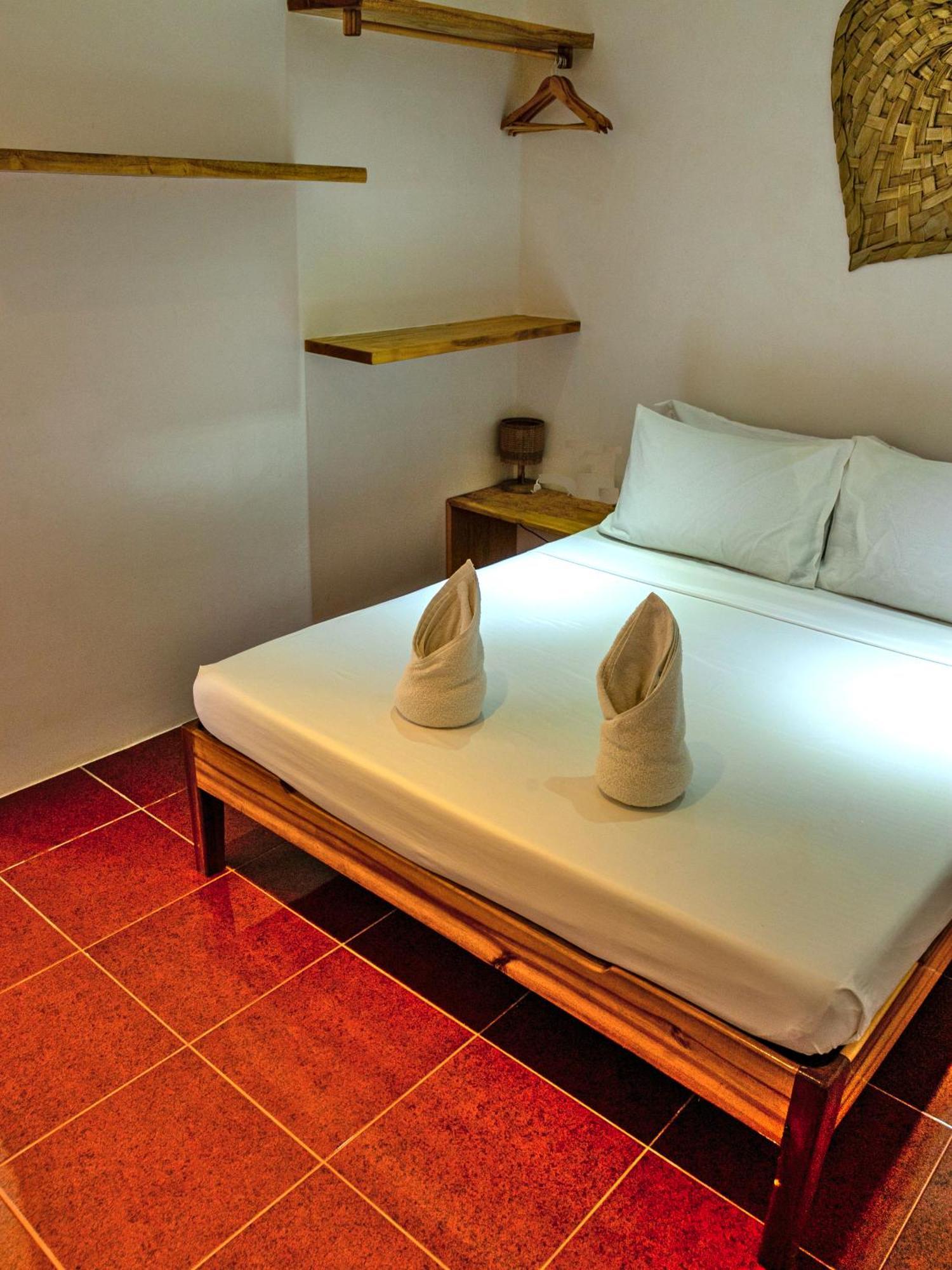 Masayana Hotel El Nido Buitenkant foto
