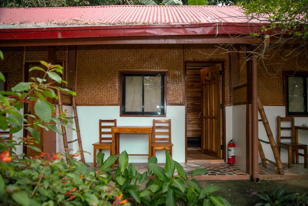 Masayana Hotel El Nido Kamer foto