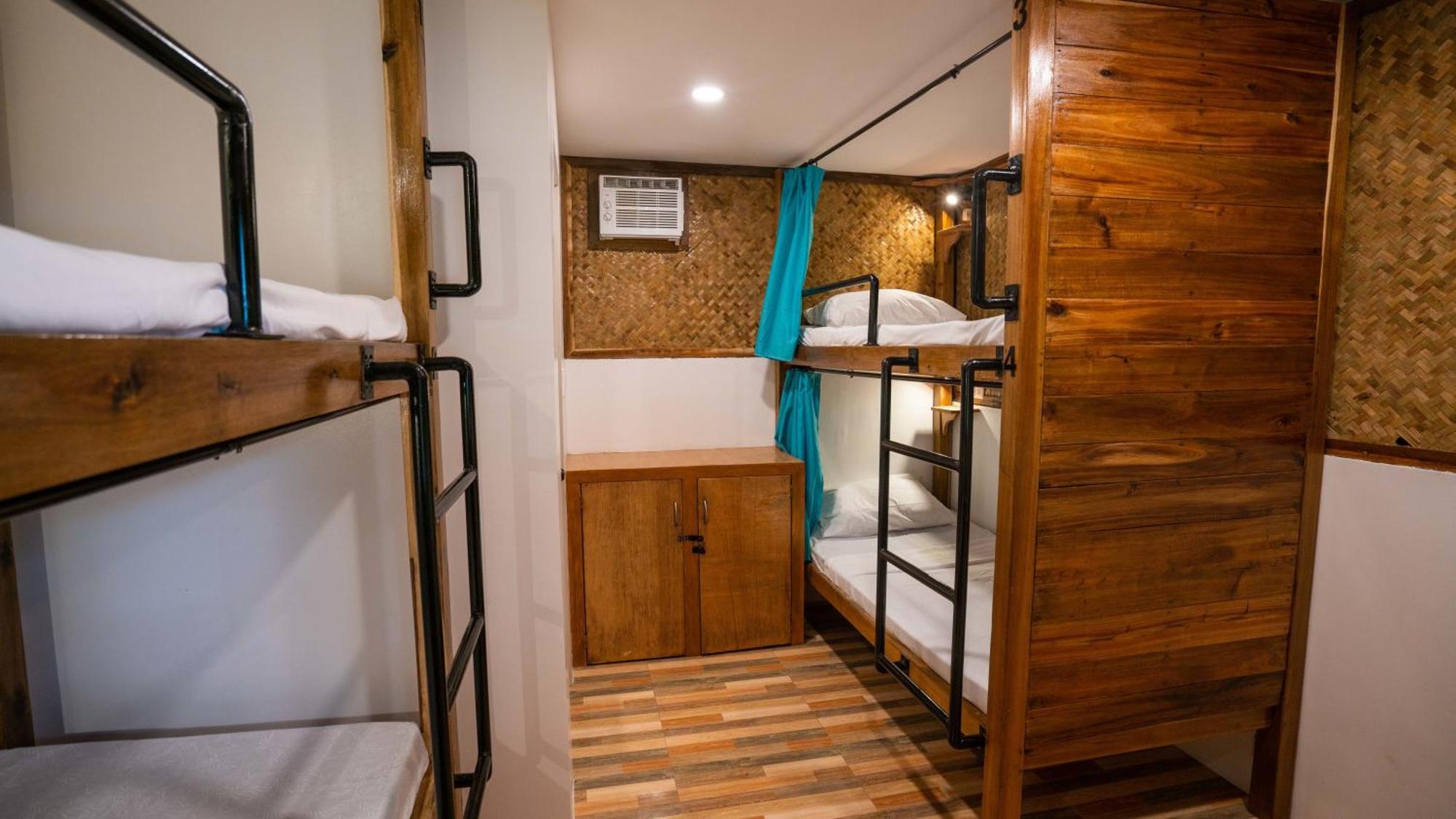 Masayana Hotel El Nido Kamer foto