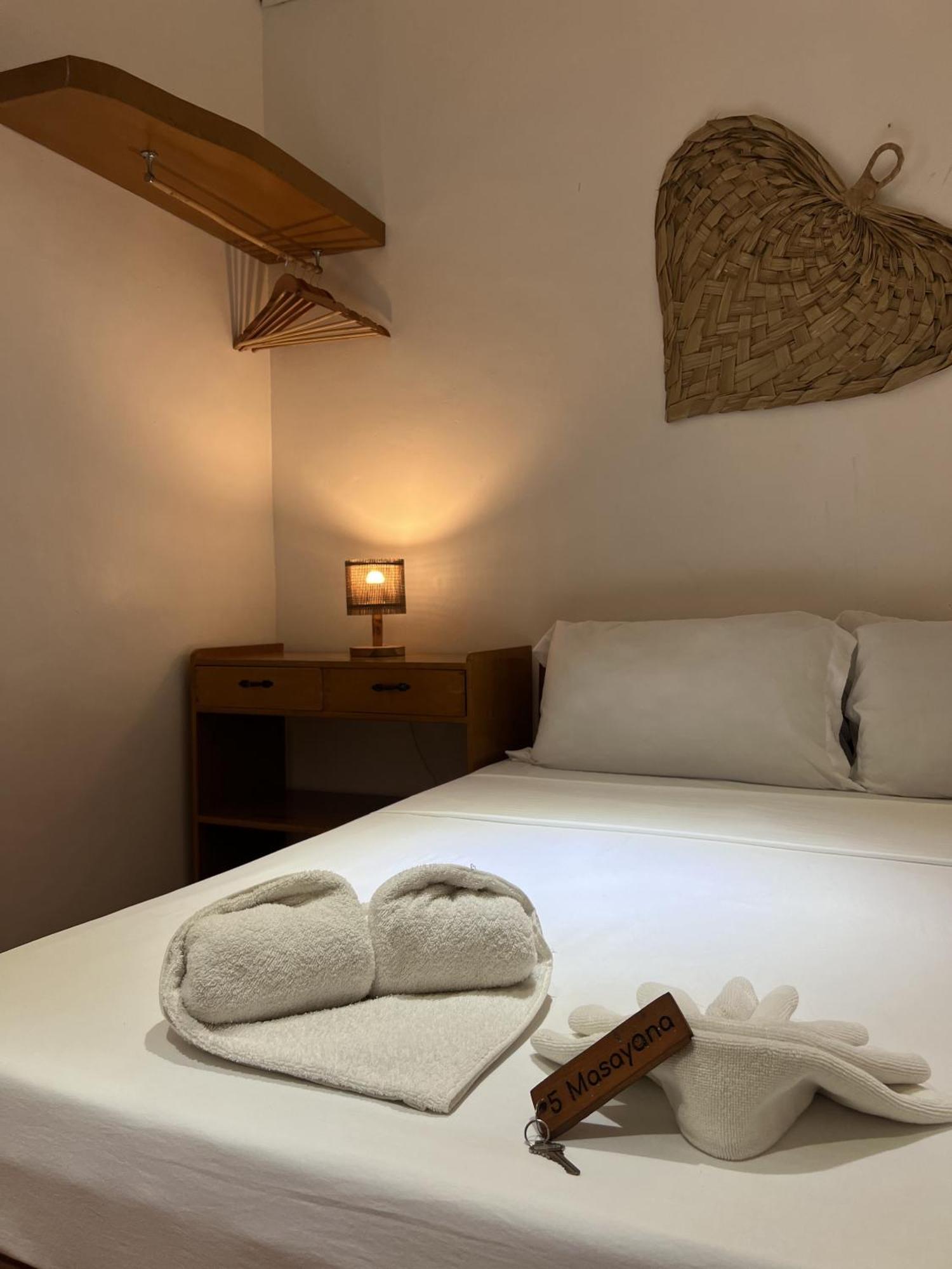 Masayana Hotel El Nido Buitenkant foto