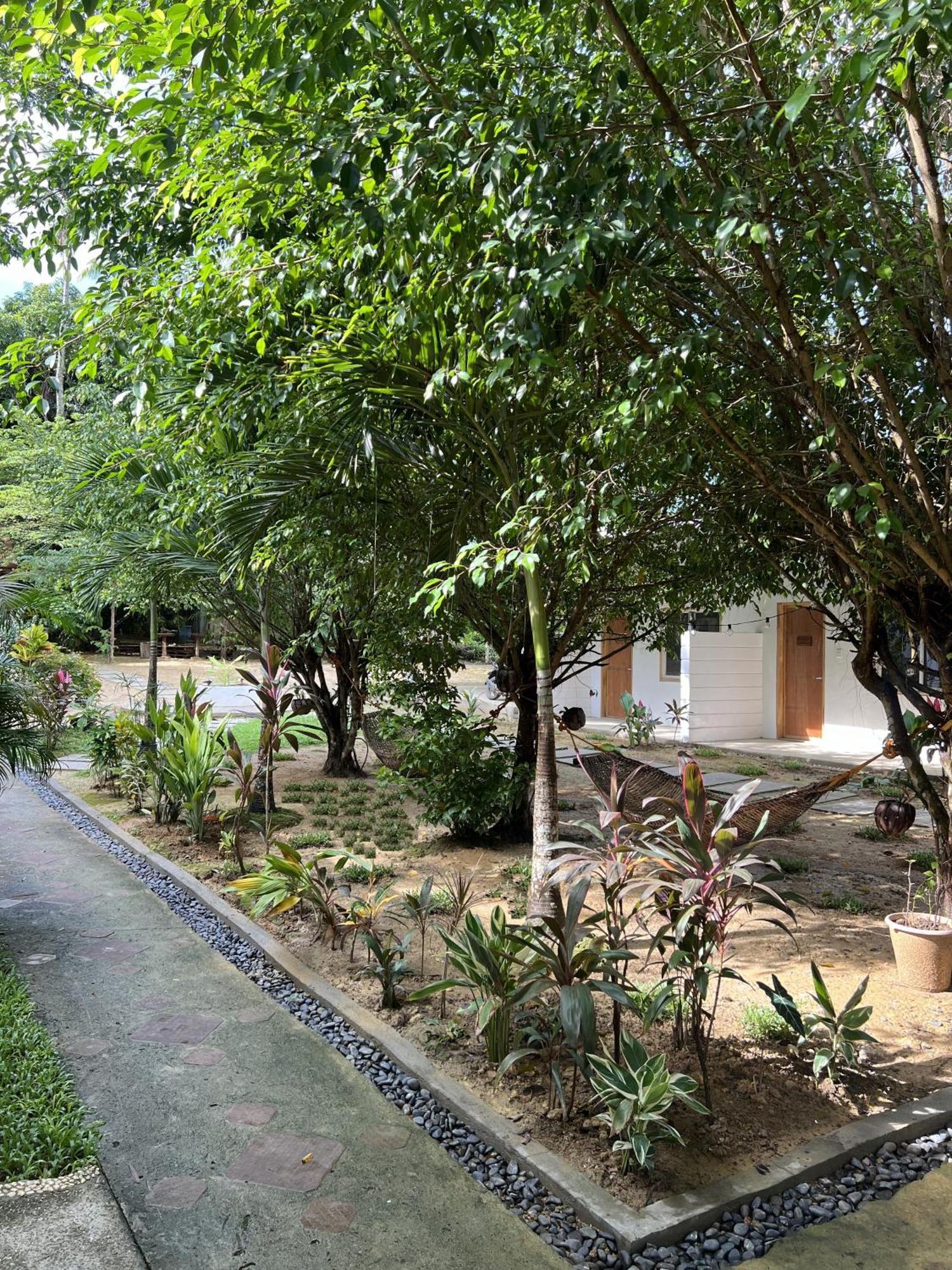 Masayana Hotel El Nido Buitenkant foto