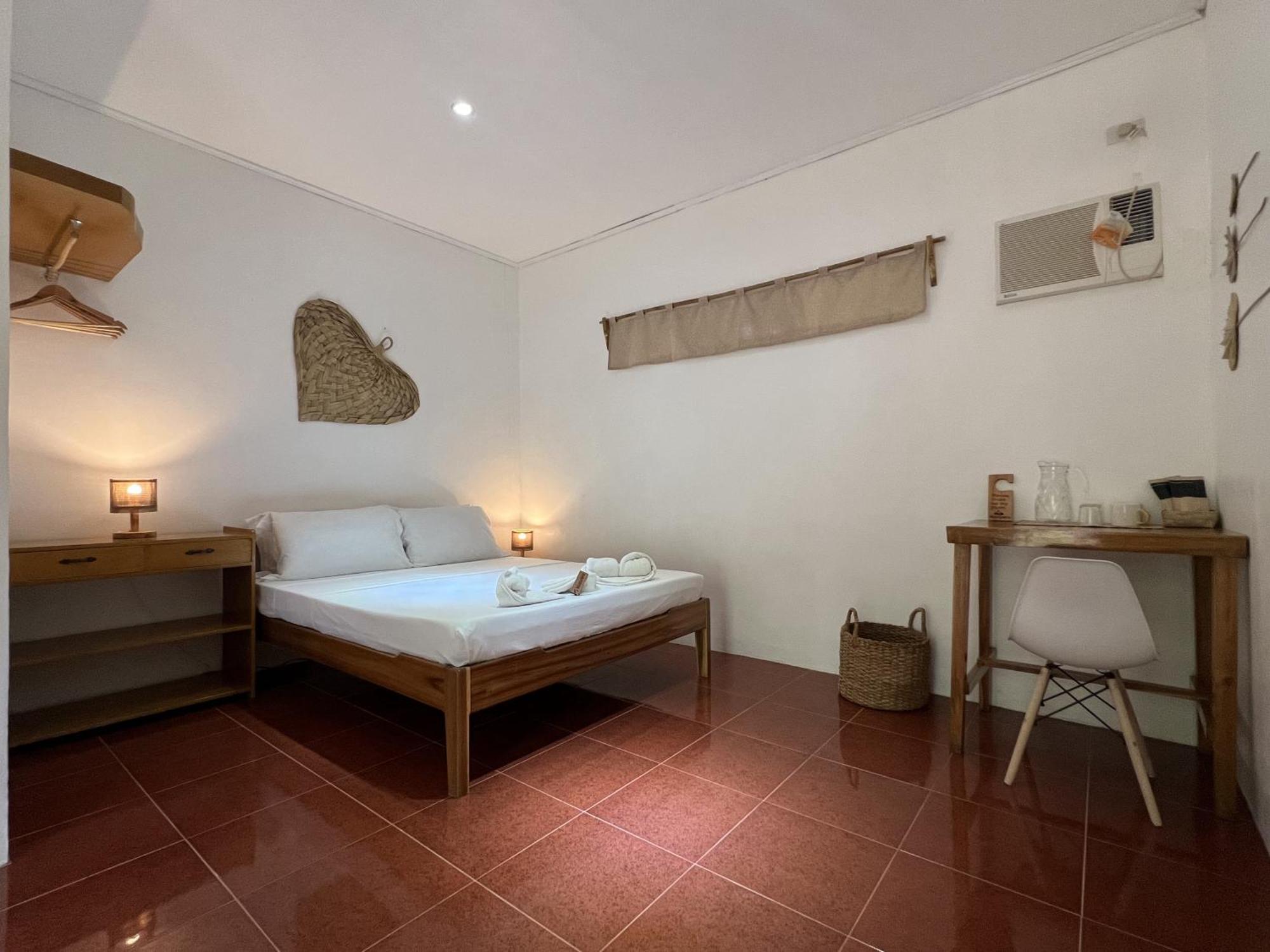 Masayana Hotel El Nido Buitenkant foto