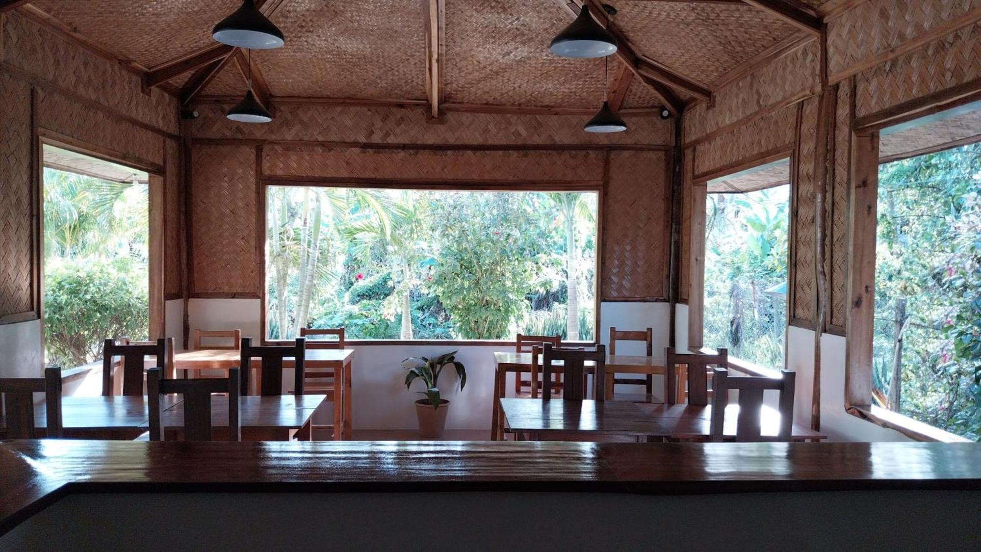 Masayana Hotel El Nido Buitenkant foto